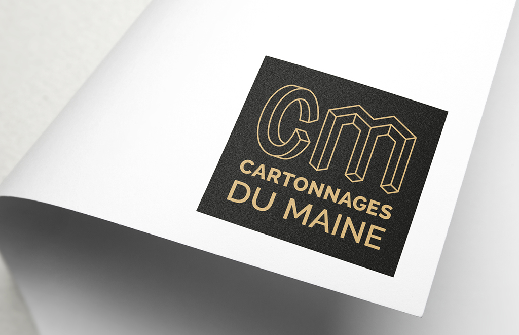 Cartonnages du Maine