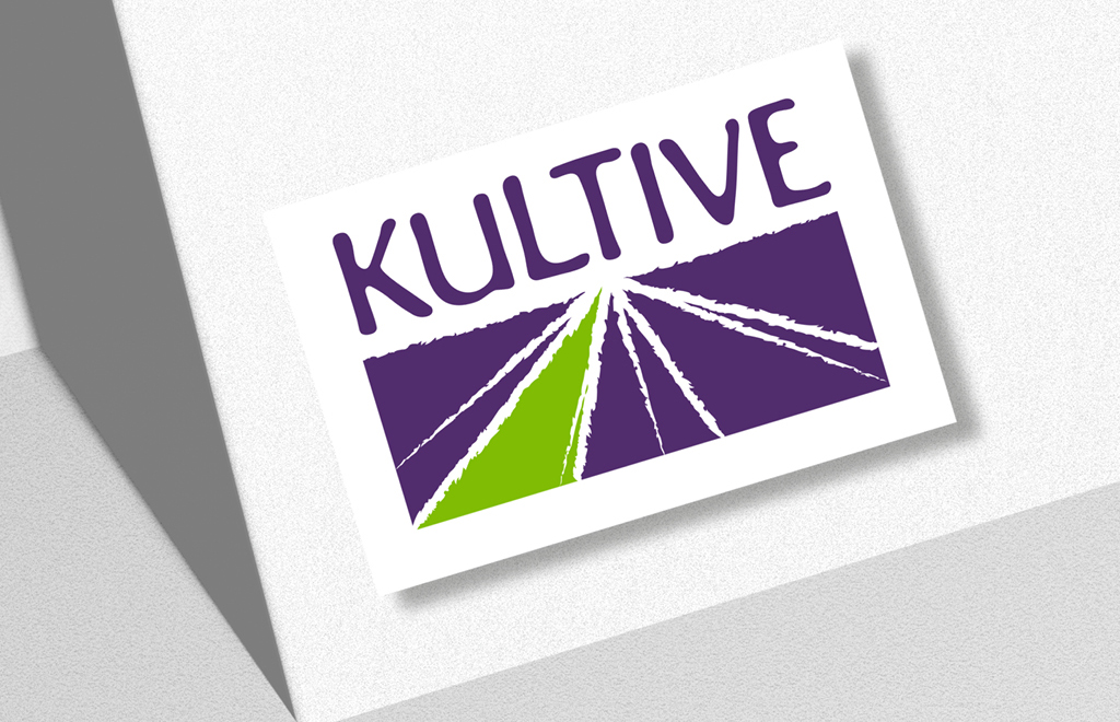 Kultive logo