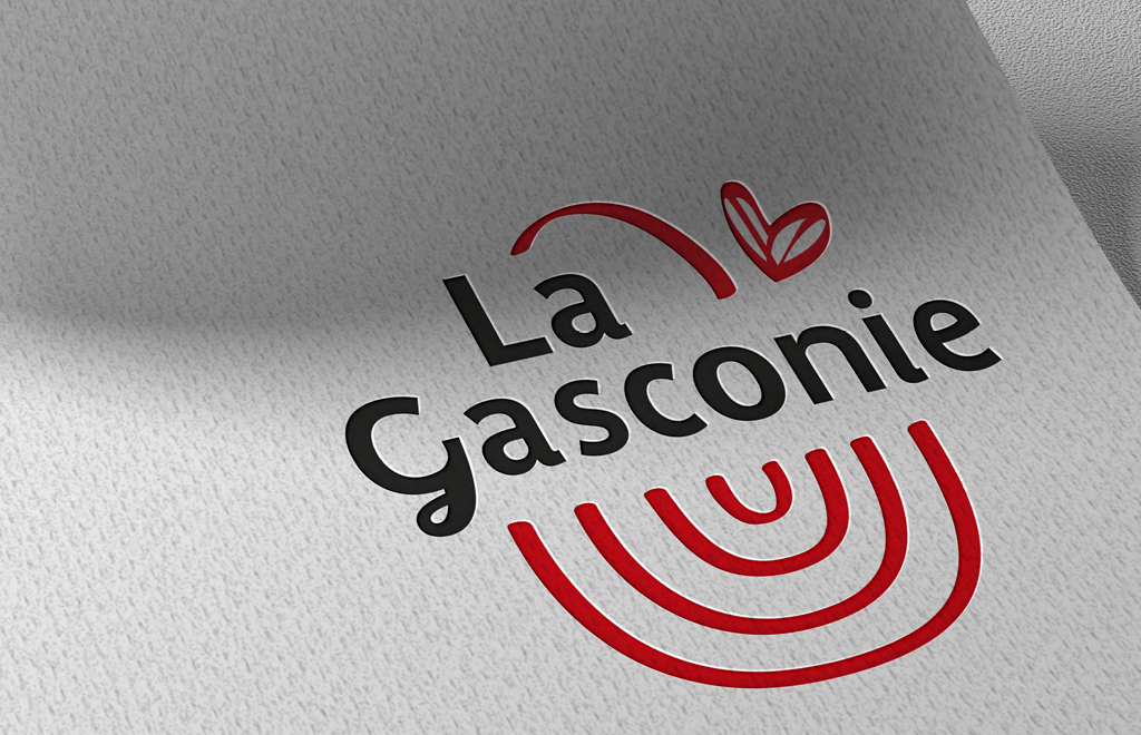 La Gasconie logo