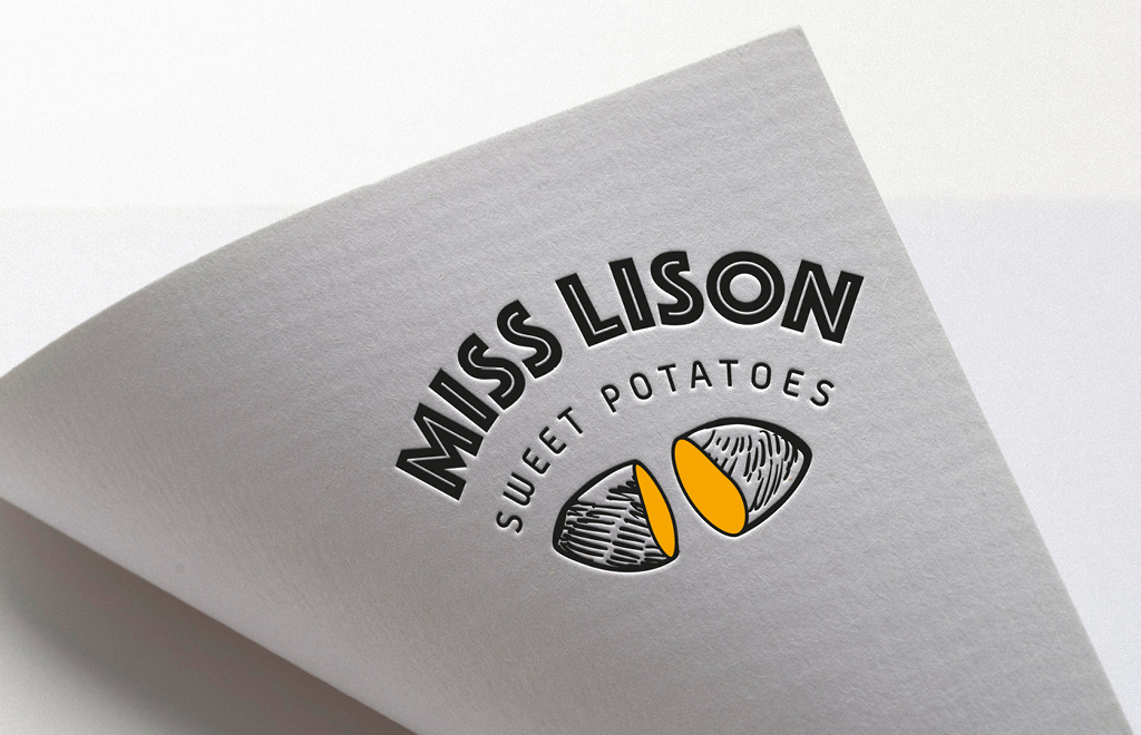 Miss Lison logo