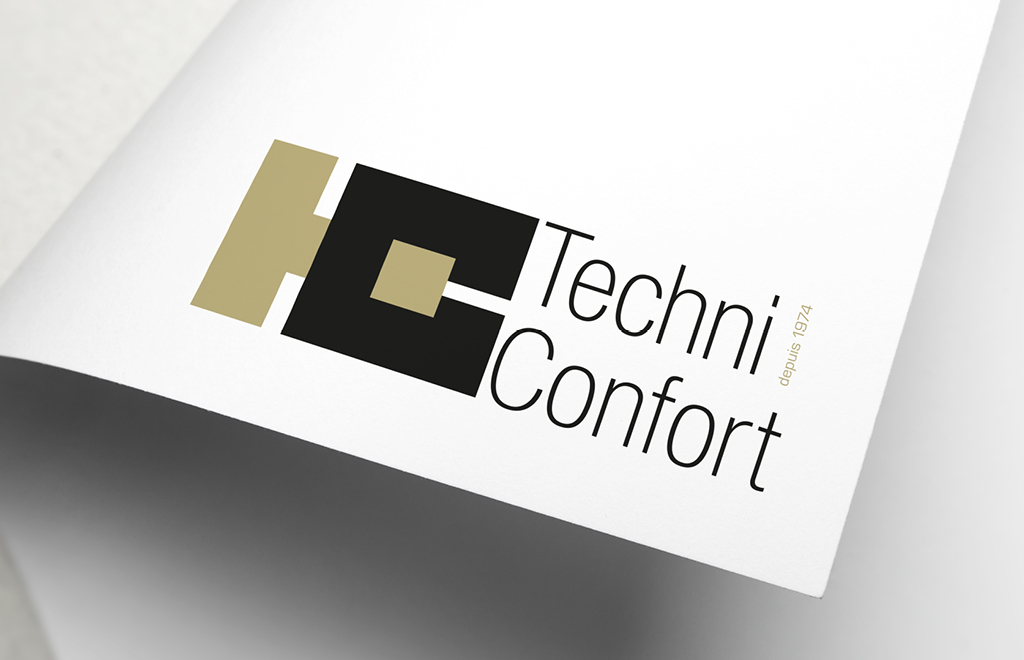 Techni Confort logo